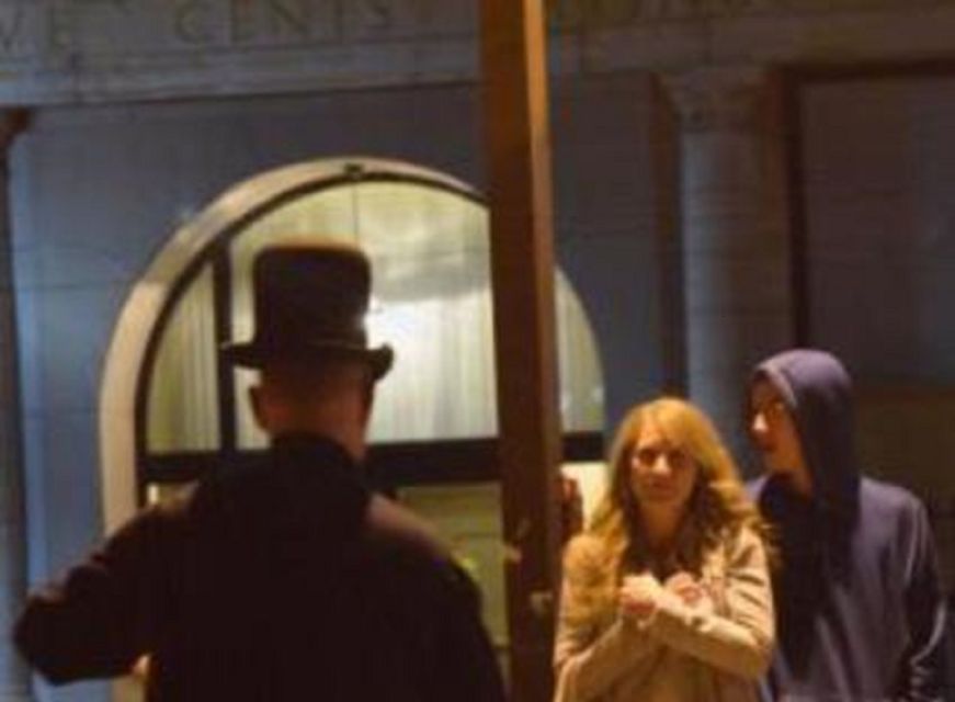 Salem Night Tour: Haunt and History Guided Night Tour - Is $30 a fair price for 90 minutes?