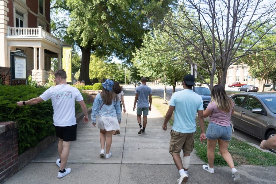 Salem: Secrets of Salem Hidden History Walking Tour - Key points at a glance