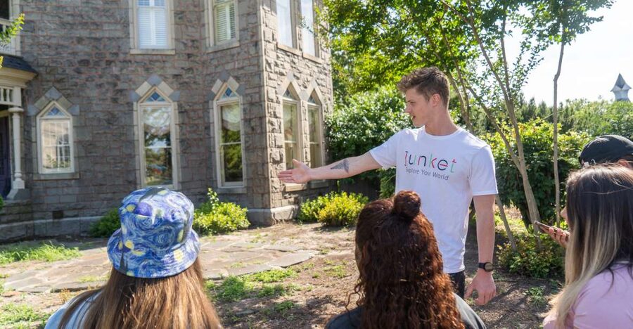 Salem: Secrets of Salem Hidden History Walking Tour - Timing, weather, and the practical side