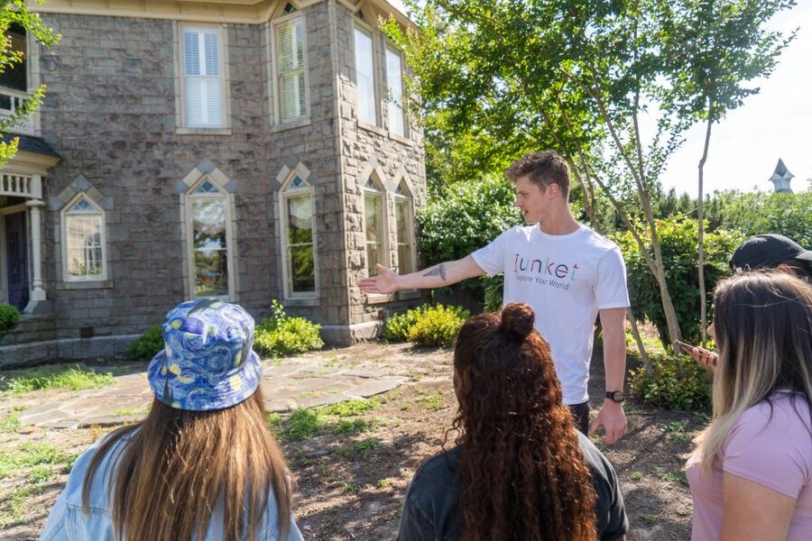 Salem: Secrets of Salem Hidden History Walking Tour - Should you book the Secrets of Salem tour?