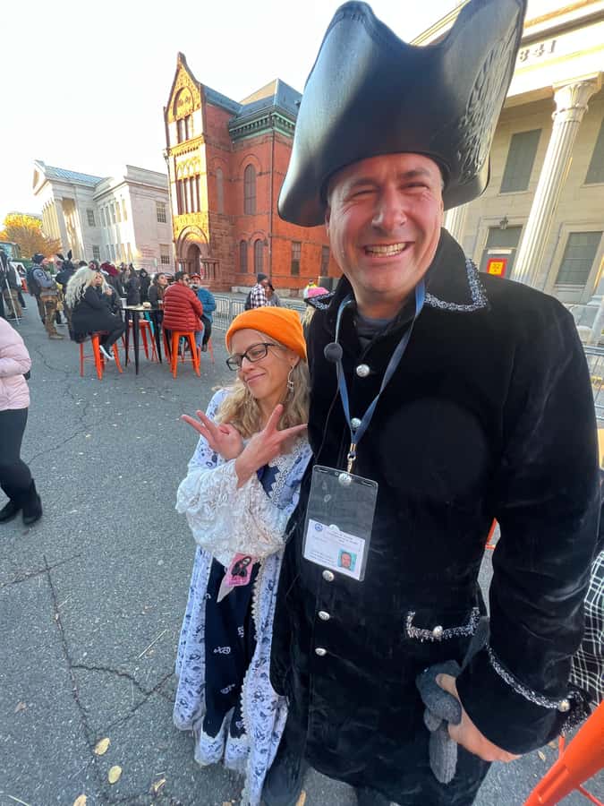 Salem: Witch Trial History and Salem Haunts Walking Tour - Who Should Book This Salem Walk?