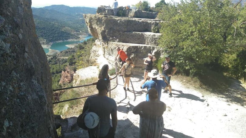 Salou: Siurana Medieval Village Guided Tour w/ Hotel Pickup - Key points to know before you book