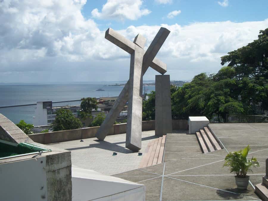 Salvador Historic Walking Tour - Pelourinho - Food, drinks, and Salvador’s cultural mix
