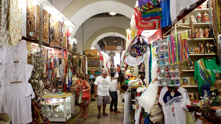 Salvador Historic Walking Tour - Pelourinho - Is 2.5 hours enough for Salvador’s historic center?