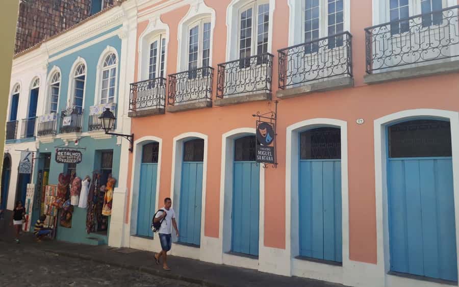 Salvador Historic Walking Tour - Pelourinho - Price, flexibility, and what you are really paying for