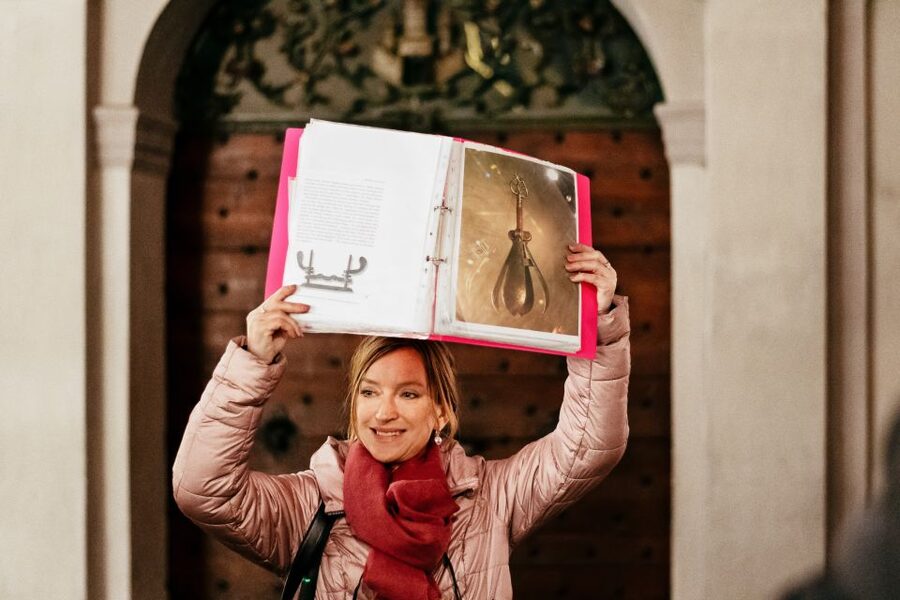 Salzburg: Dark History Tour - Key points to know before booking