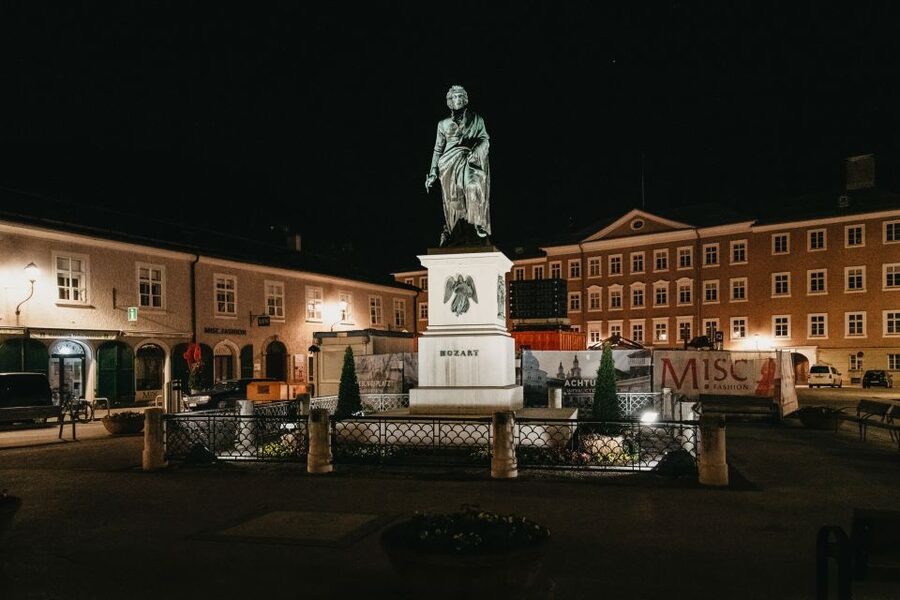 Salzburg: Dark History Tour - Should you book the Dark History Tour?
