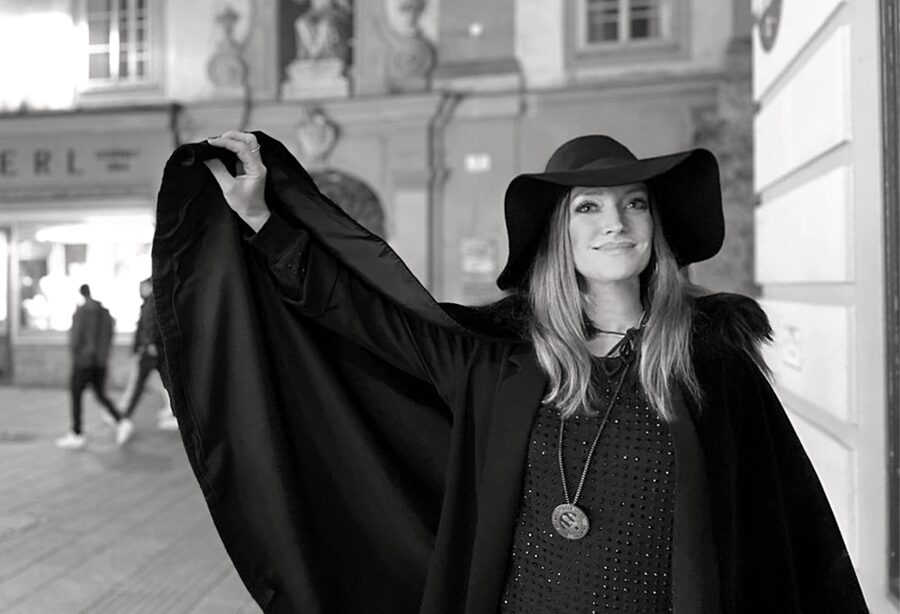 Salzburg: Dark History Tour - Witch trials and the fear of the 17th century