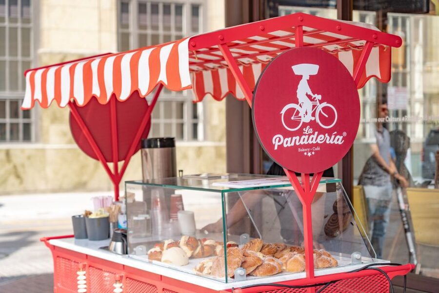 San Antonio: Historic Downtown Food and Culture Walking Tour - Pan dulce and San Antonio’s Mexican influence