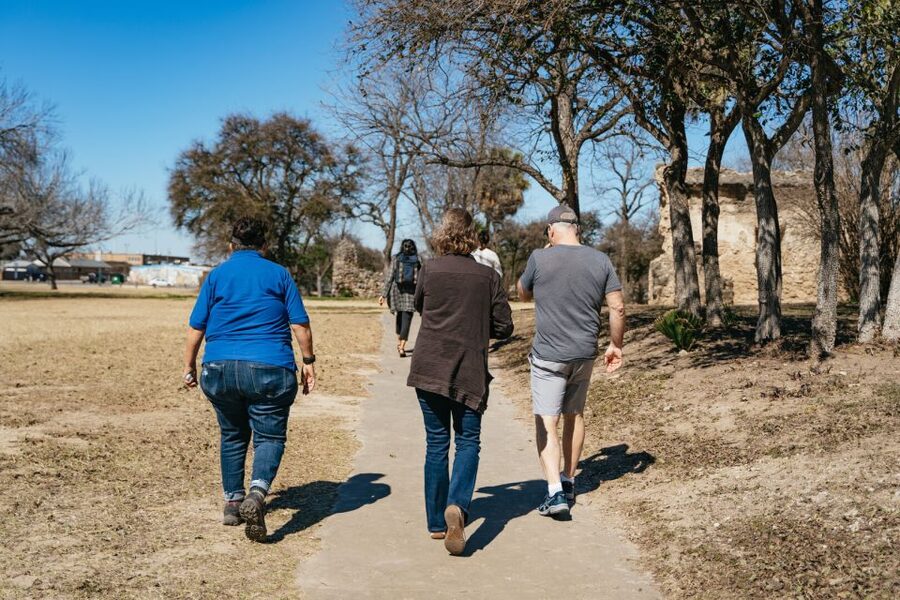 San Antonio: UNESCO World Heritage Missions Tour - Why San Antonio’s missions deserve a half-day