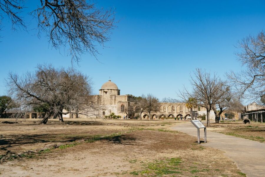 San Antonio: UNESCO World Heritage Missions Tour - Booking details worth knowing