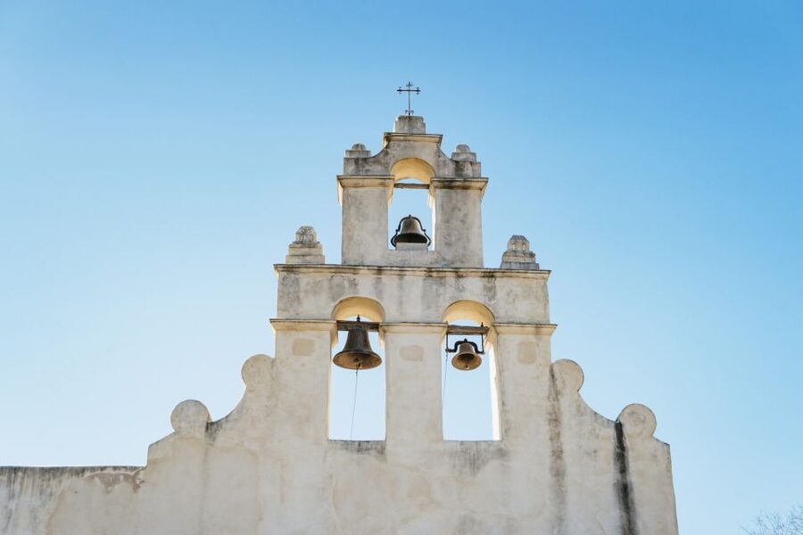 San Antonio: UNESCO World Heritage Missions Tour - Pickup in downtown San Antonio and the ride between missions
