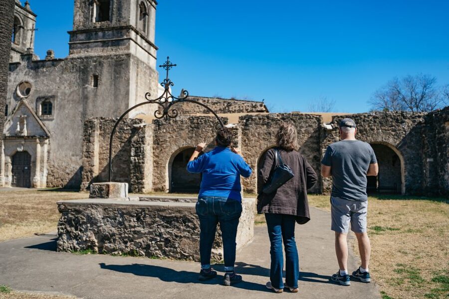 San Antonio: UNESCO World Heritage Missions Tour - Who will get the most from this tour