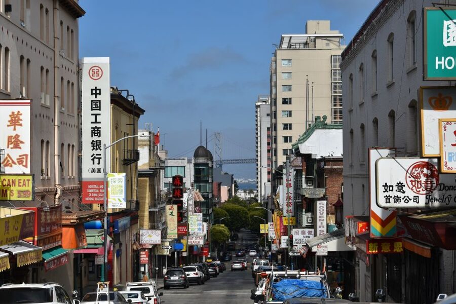 San Francisco: Chinatown Food and History Walking Tour - Who will enjoy this walking tour most