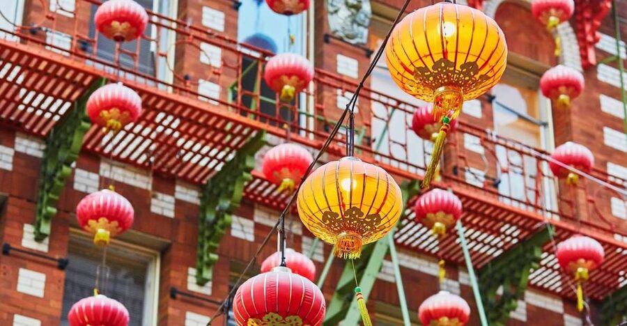 San Francisco: Chinatown Food and History Walking Tour - Dim sum at Delicious Dim Sum