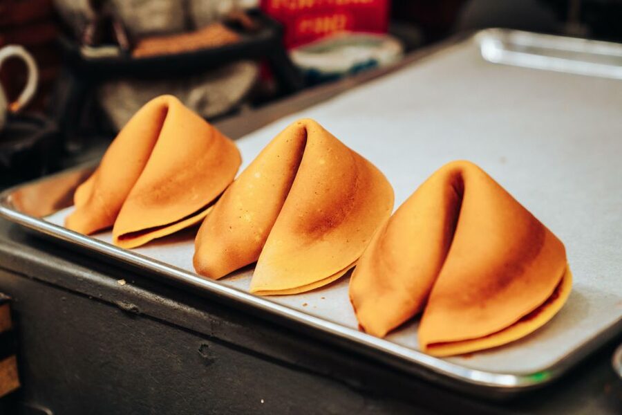 San Francisco: Chinatown Food and History Walking Tour - What $85 buys you