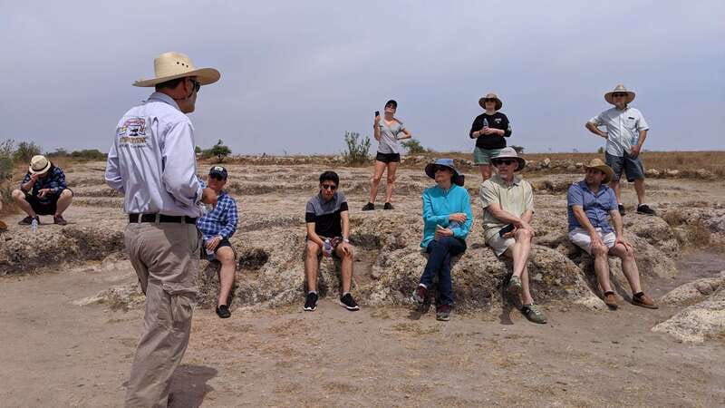San Miguel: Cañada de la Virgen Archaeological Site Tour - Why Cañada de la Virgen is worth your morning