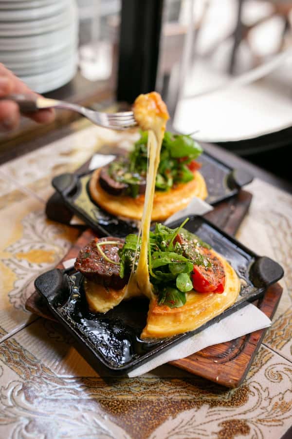 San Telmo: Historical Guided Tour with Street Food & Drinks - Price, timing, and who gets the best value