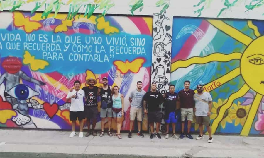 Santa Marta A Historical & Street food Experience - The guide can make or break the walk