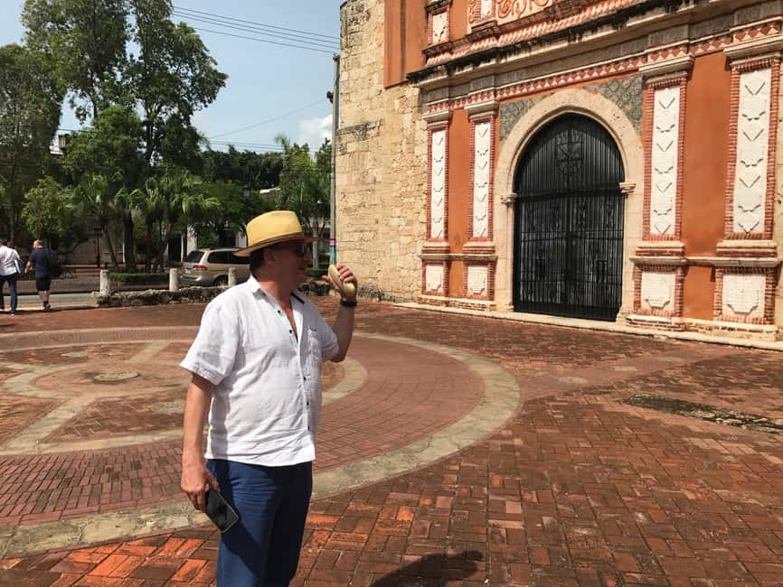 Santo Domingo: Historical City Tour - Why Santo Domingo’s Colonial Zone matters