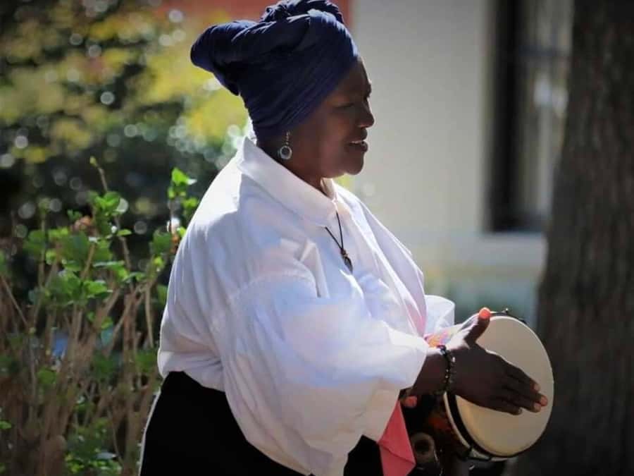 Savannah: African American History Tour - Seeing Savannah Through Its Missing Chapters