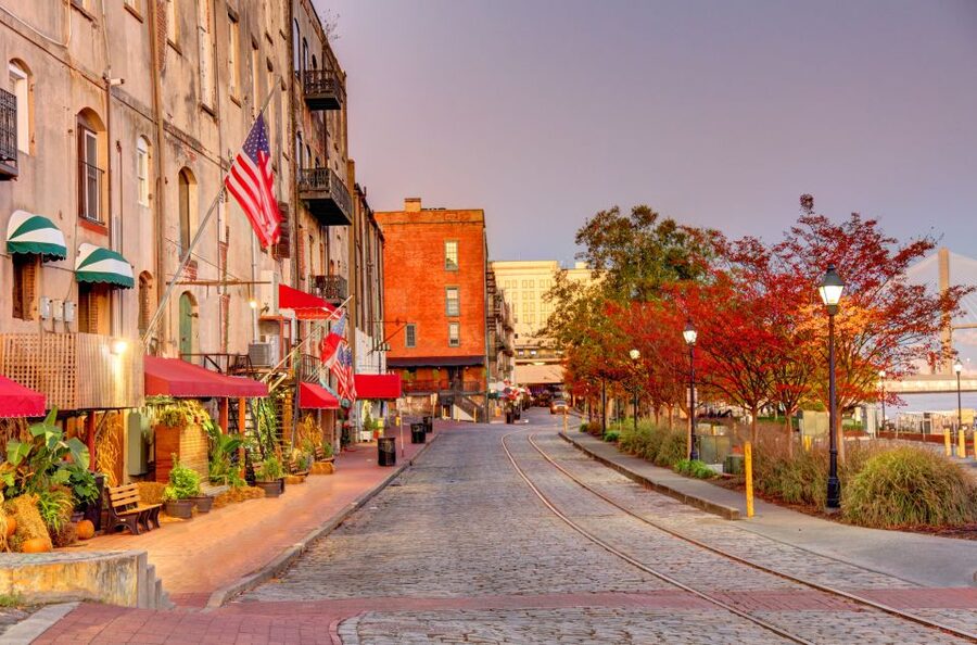 Savannah: Battles & Brews Civil War History Pub Crawl - Who should book this walking pub crawl