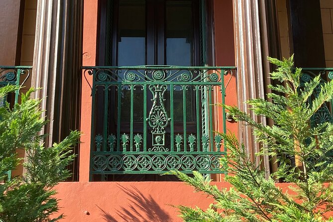 Savannah Historic District Walking Tour - Key points to know before you book