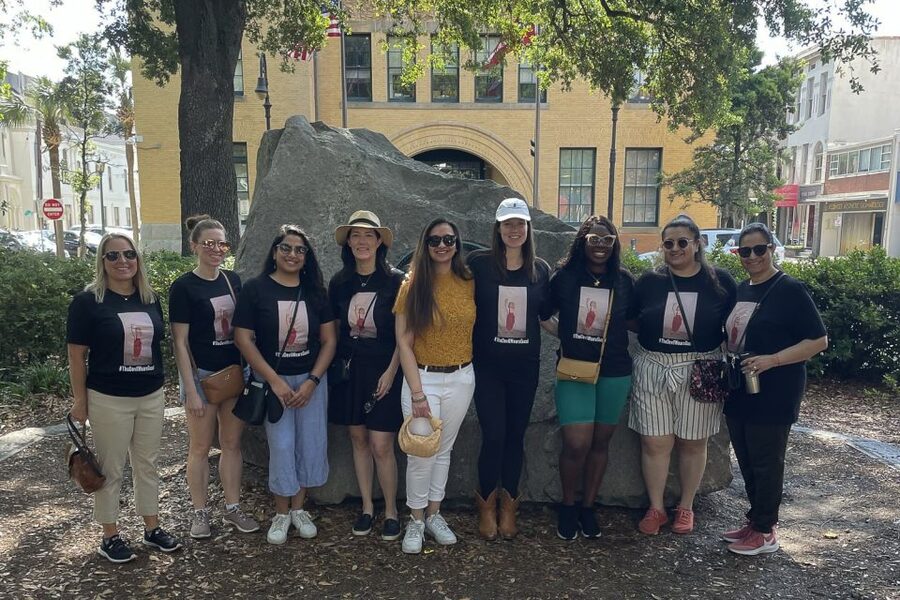 Savannah: Historical Pub Crawl Tour with Drinks Included - A two-hour walk through historic and haunted squares