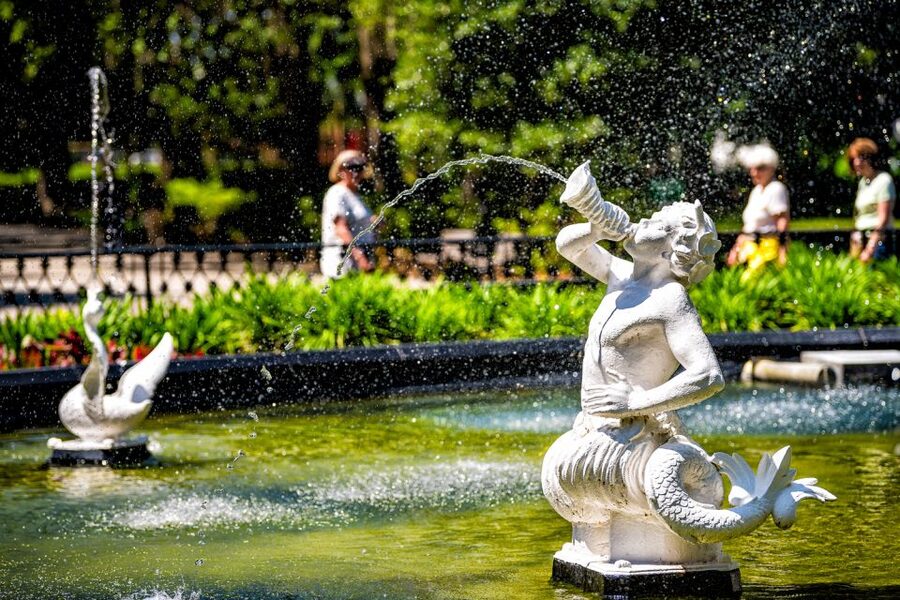 Savannah: History and Culture Walking Tour - Should you book the History and Culture Walking Tour?