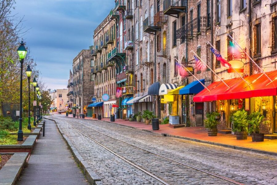 Savannah: History, Culture, & Scenic Views E-Bike Tour - Key points to know before you book