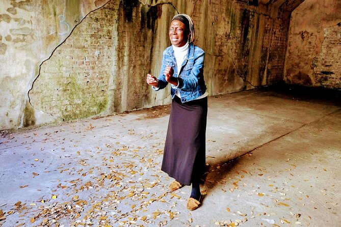 Savannah Slavery to Freedom Guided History Tour - Why this tour changes the way you see Savannah