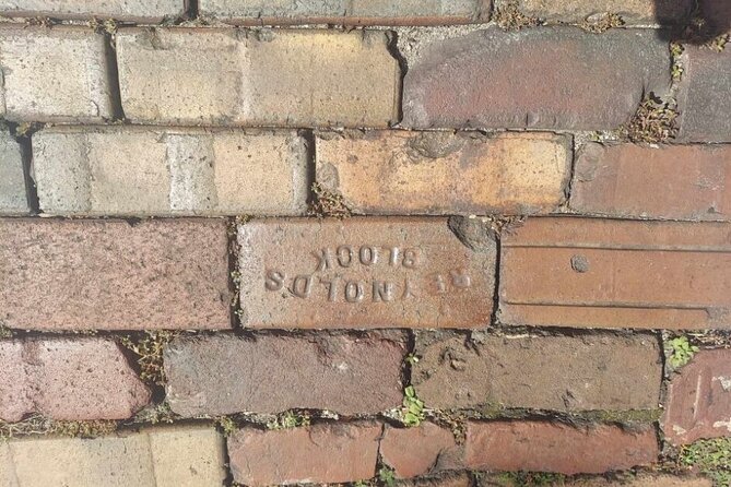 Savannah Slavery to Freedom Guided History Tour - The value of $54.78