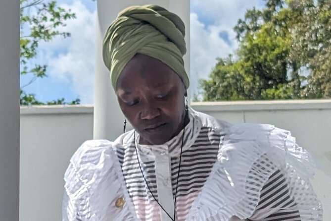 Savannah Slavery to Freedom Guided History Tour - Who will get the most from this experience