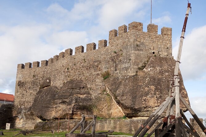 Schist Villages and Medieval Castles Tour - Why the Schist Villages make a good change from Coimbra