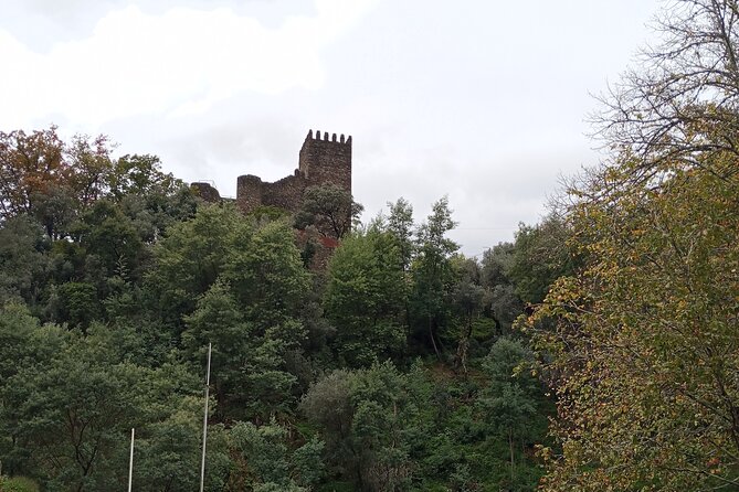 Schist Villages and Medieval Castles Tour - Four and a half hours means smart pacing