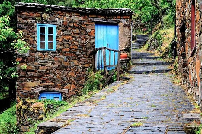 Schist Villages and Medieval Castles Tour - Is the $120.14 price good value?