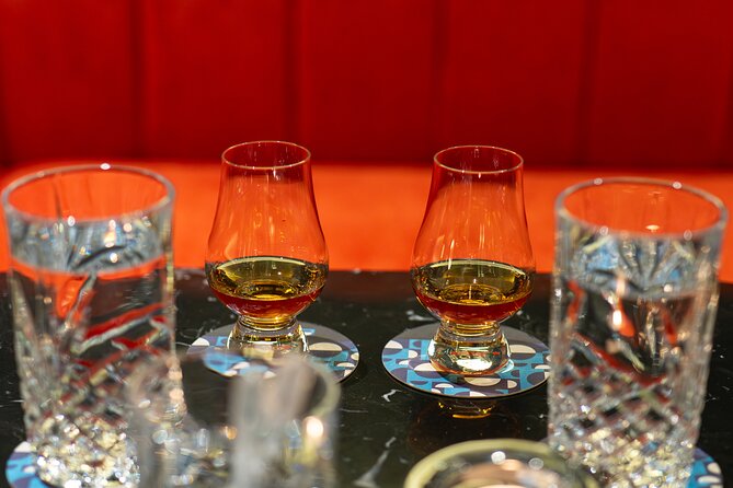Scotch Whisky Tasting & Stories — Bespoke Whisky Lounge - What happens inside Hot Toddy