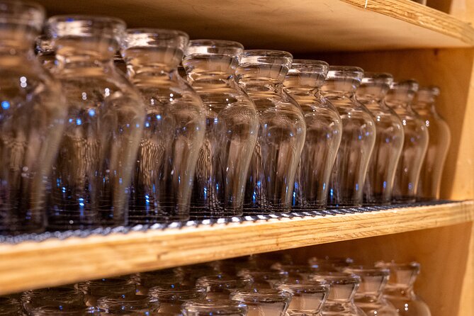 Scotch Whisky Tasting & Stories — Bespoke Whisky Lounge - The storytelling is more than filler