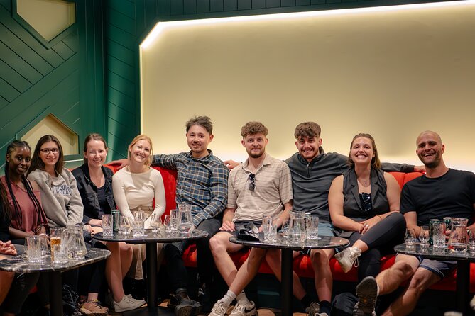 Scotch Whisky Tasting & Stories — Bespoke Whisky Lounge - Timing, transport, and planning your evening