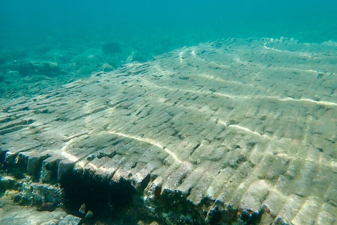 Sea Kayak Epidavros - Ancient Sunken City Tour - Kalamaki Beach and the two-hour extended option