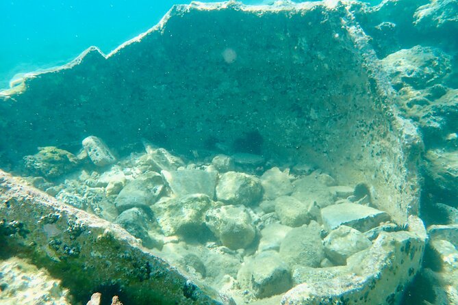 Sea Kayak Epidavros - Ancient Sunken City Tour - What the $96.79 price really covers