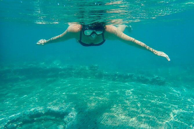 Sea Kayak Epidavros - Ancient Sunken City Tour - Guides who make the day work
