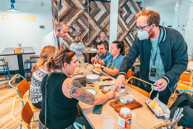 Secrets of Louisville: Food & History Walking Tour in NuLu - Key points to know before you book