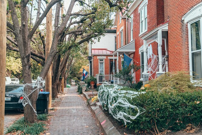 Secrets of Louisville: Food & History Walking Tour in NuLu - Beer, bourbon, and two frozen drinks