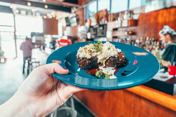 Secrets of Louisville: Food & History Walking Tour in NuLu - What the $139 price buys you
