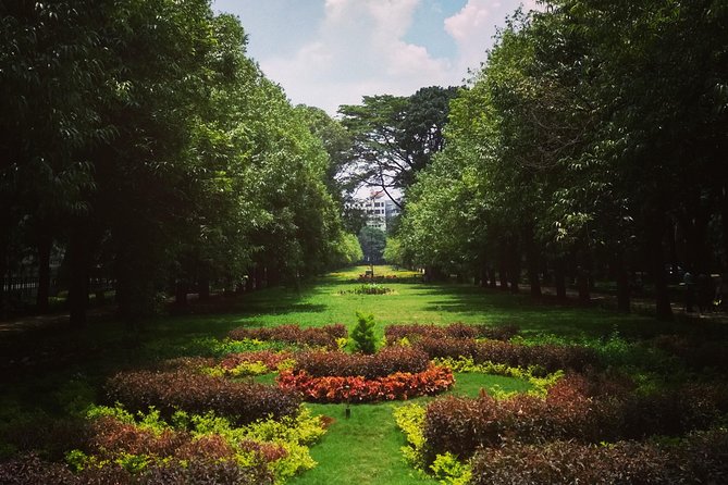 See Bangalore through my eyes (Cultural / Historical / Walking Tour) - Why this small Bangalore tour works