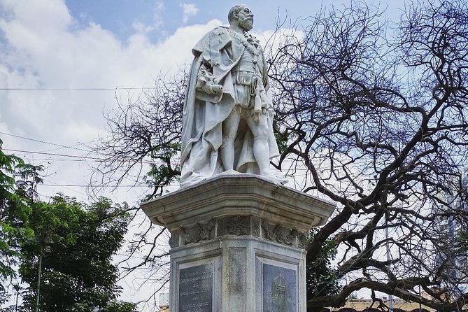 See Bangalore through my eyes (Cultural / Historical / Walking Tour) - How the price adds up