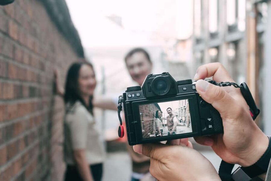 Seoul: Street Photoshoot and Hidden Gem History Walking Tour - Why this Seoul walk works so well