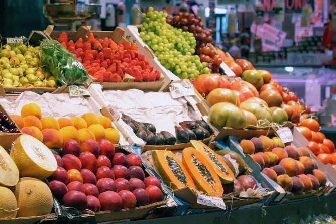 Sevilla Food Tour: Tapas, Wine, History & Traditions - Santa María la Blanca and grandmother-style cooking