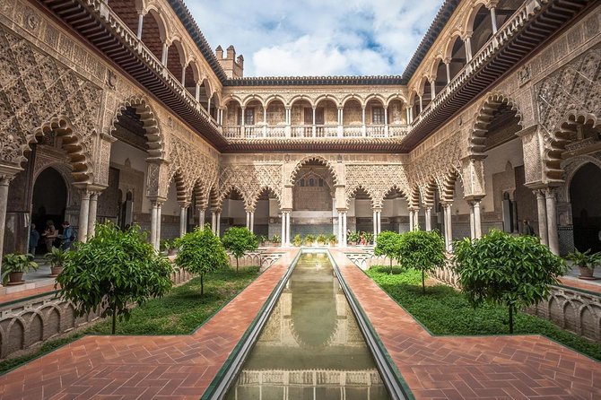 Seville City Tour: 3-Hour Historical Segway Adventure - Key points to know before booking